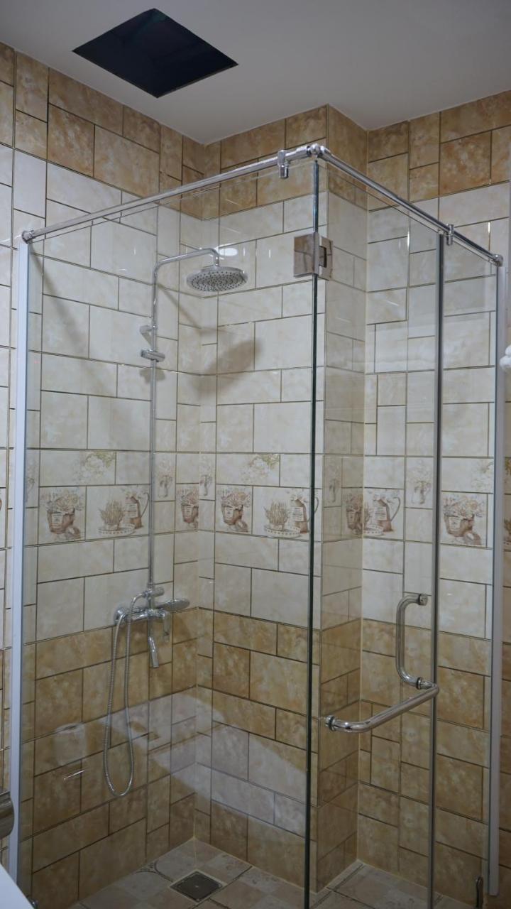 Hotel Khach San Sao Viet Quy Nhơn Zewnętrze zdjęcie