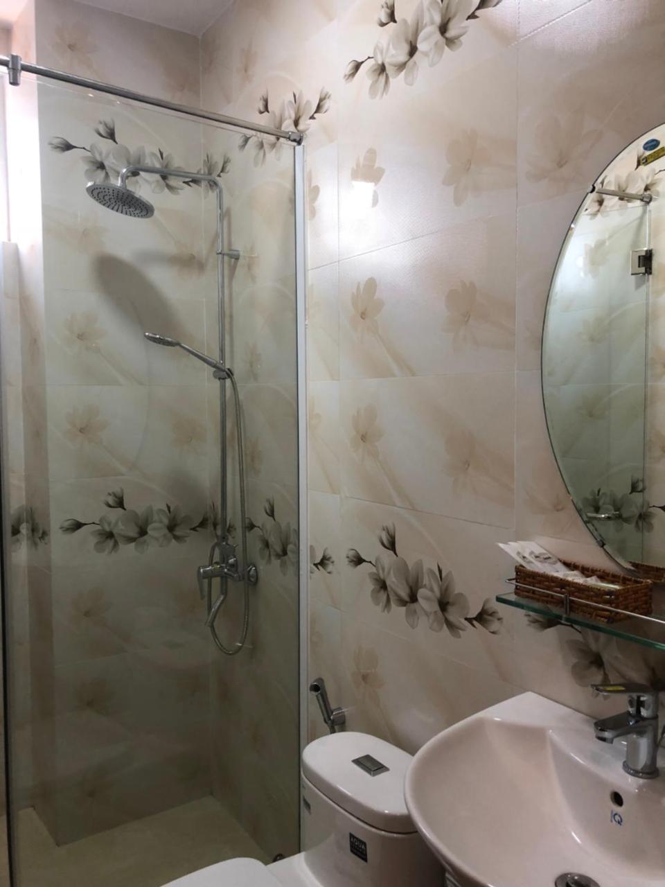 Hotel Khach San Sao Viet Quy Nhơn Zewnętrze zdjęcie
